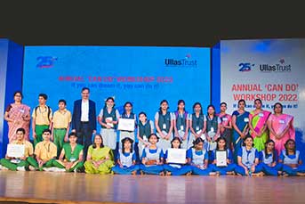 25th annual workshop