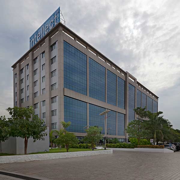 intellect office