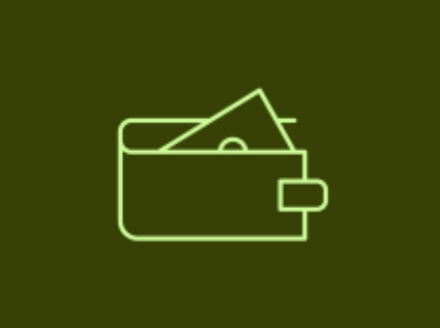 Icon webpage