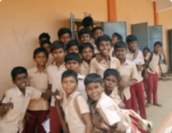 School Ullas