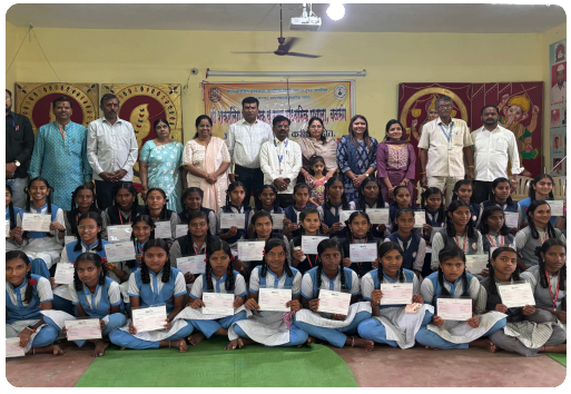 mission samriddhi