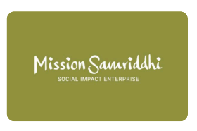 mission samriddhi